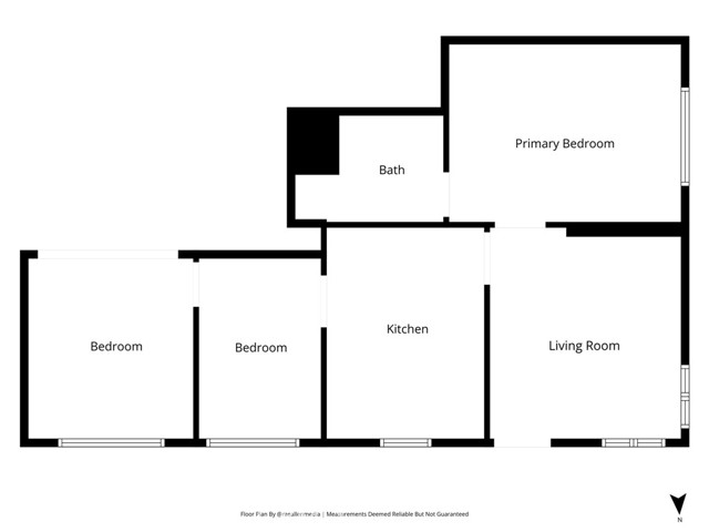 Detail Gallery Image 45 of 45 For 2365 Chatterton, Norco,  CA 92860 - 5 Beds | 2 Baths