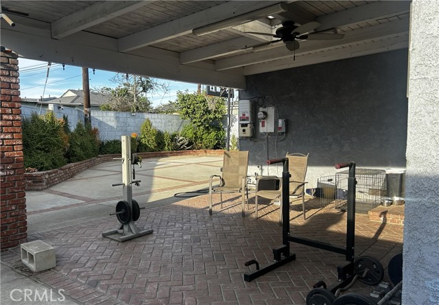 Detail Gallery Image 5 of 6 For 523 W 147th, Gardena,  CA 90248 - 3 Beds | 2 Baths