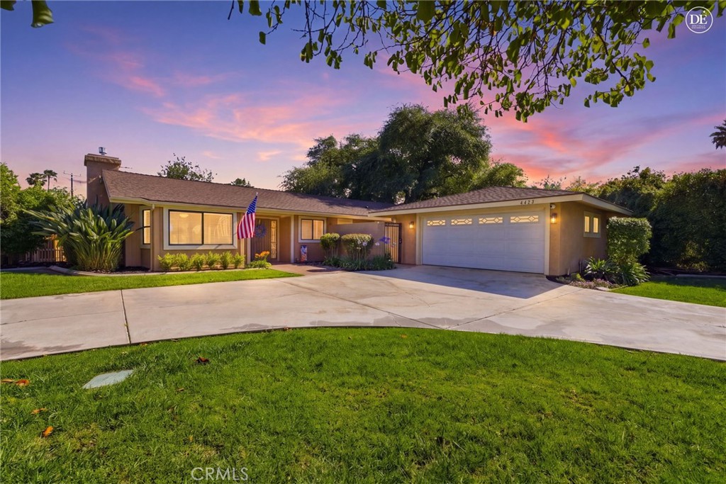 4424 Ramona Drive