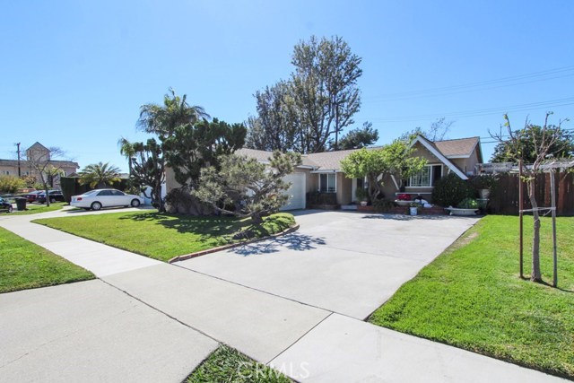 13911 Wilson St, Westminster, CA 92683