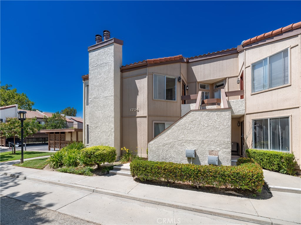 1724 Sinaloa Road #227