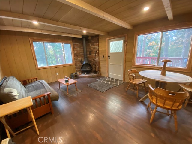 Detail Gallery Image 9 of 16 For 51652 Laurel Trail, Idyllwild,  CA 92549 - 1 Beds | 1 Baths