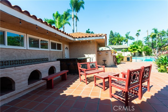 Detail Gallery Image 28 of 36 For 1100 Wardman Dr, Brea,  CA 92821 - 3 Beds | 2/1 Baths