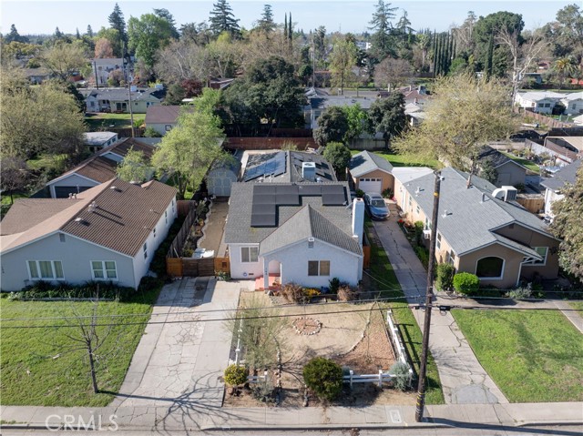 Detail Gallery Image 50 of 52 For 148 E 23rd, Merced,  CA 95340 - 3 Beds | 2 Baths