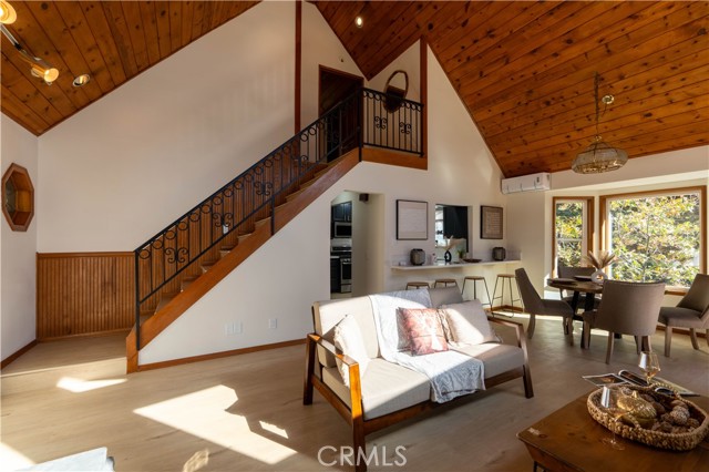 Detail Gallery Image 9 of 43 For 6301 Cedar Ave, Angelus Oaks,  CA 92305 - 2 Beds | 2 Baths