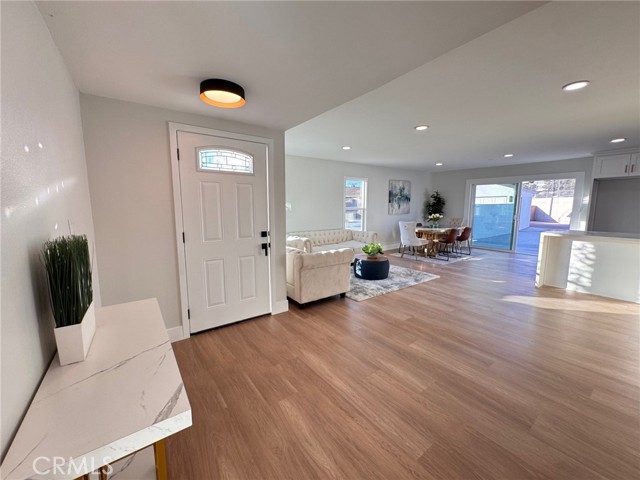 Detail Gallery Image 5 of 28 For 3262 Leyburn Dr, Rosemead,  CA 91770 - 3 Beds | 2 Baths