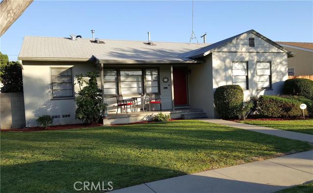 6722 Vanport Avenue, Whittier, California 90606, 3 Bedrooms Bedrooms, ,1 BathroomBathrooms,Single Family Residence,For Sale,Vanport,NP16054154