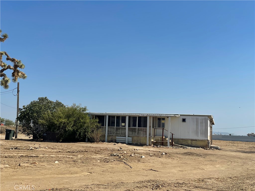 11109 Primrose Road