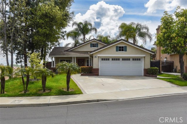 14065 Country Walk Ln, Chino Hills, CA 91709