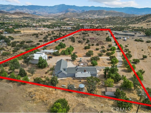 6339 Shannon Valley Rd, Acton, CA 93510