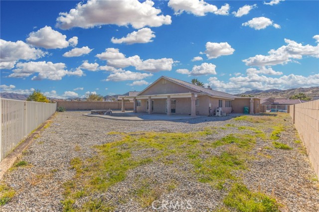 Detail Gallery Image 50 of 53 For 57088 Millstone Dr, Yucca Valley,  CA 92284 - 5 Beds | 3 Baths