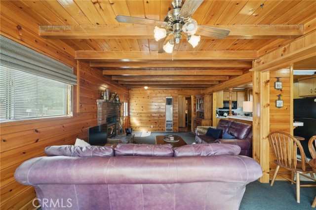 Detail Gallery Image 6 of 28 For 346 W North Shore Dr, Big Bear City,  CA 92314 - 3 Beds | 2 Baths