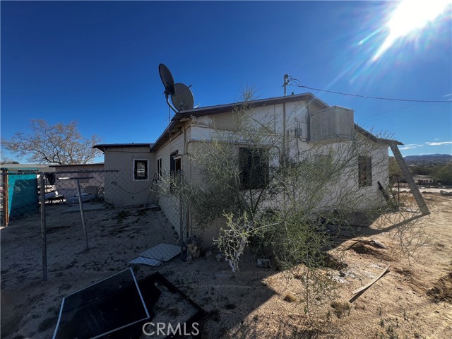 Detail Gallery Image 18 of 40 For 74262 El Paseo Dr, Twentynine Palms,  CA 92277 - 4 Beds | 2 Baths