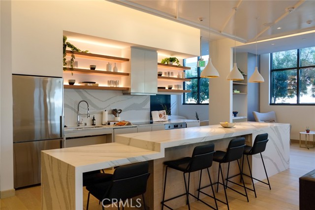 Detail Gallery Image 11 of 16 For 400 S Broadway #3106,  Los Angeles,  CA 90013 - 1 Beds | 1 Baths