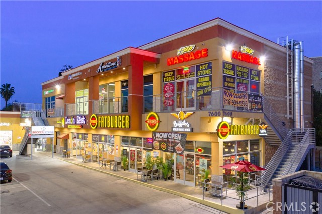 7600 BALBOA Boulevard, Van Nuys (los Angeles), California 91406, ,Commercial Lease,For Rent,7600 BALBOA Boulevard,CRSR24233474