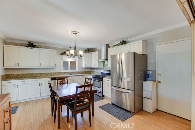 Detail Gallery Image 13 of 37 For 25809 Date, San Bernardino,  CA 92404 - 3 Beds | 2 Baths