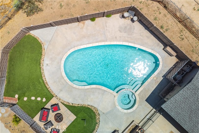 Detail Gallery Image 42 of 43 For 56990 Navajo Trl, Yucca Valley,  CA 92284 - 2 Beds | 2 Baths