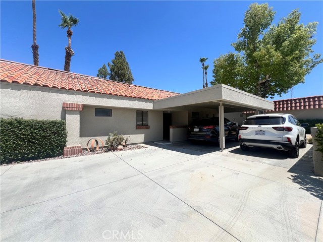 Detail Gallery Image 38 of 38 For 40710 La Costa Cir #24-02,  Palm Desert,  CA 92211 - 2 Beds | 2 Baths