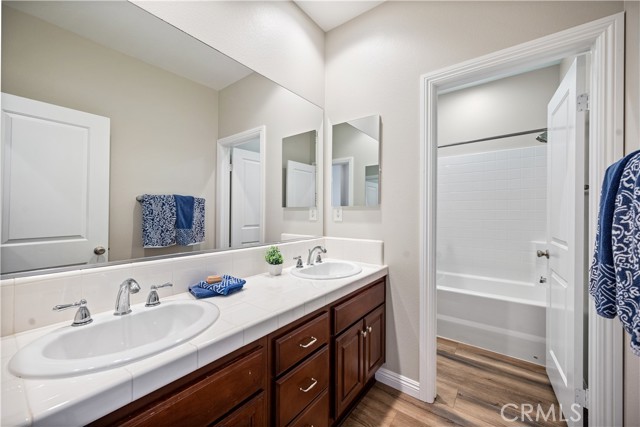 Detail Gallery Image 22 of 33 For 28264 Spring Creek Way, Menifee,  CA 92585 - 4 Beds | 3 Baths