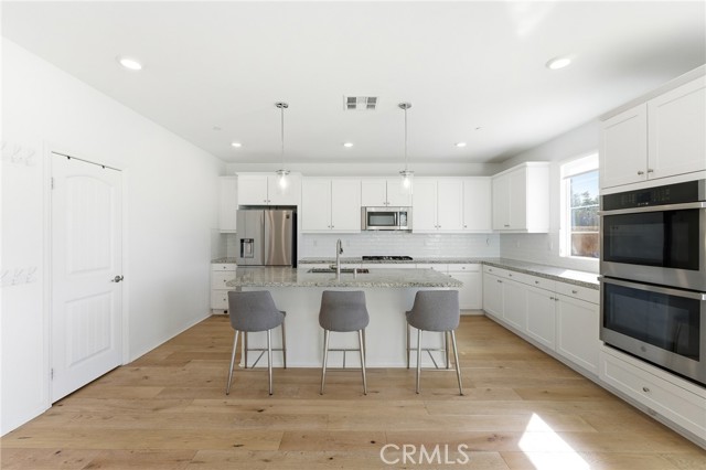 Detail Gallery Image 7 of 24 For 11098 11098 Westin, Loma Linda,  CA 92354 - 4 Beds | 3 Baths