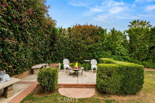 Detail Gallery Image 39 of 48 For 709 Calle De Silva, Redlands,  CA 92374 - 4 Beds | 2/1 Baths