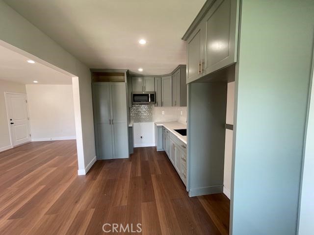 Detail Gallery Image 7 of 12 For 1539 E 87th St, Los Angeles,  CA 90002 - 2 Beds | 1 Baths