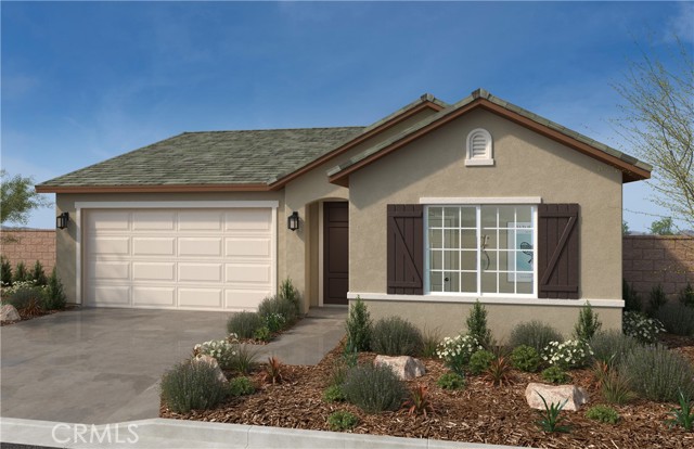 Detail Gallery Image 1 of 1 For 30539 Vera Cruz Cir, Winchester,  CA 92596 - 3 Beds | 2 Baths