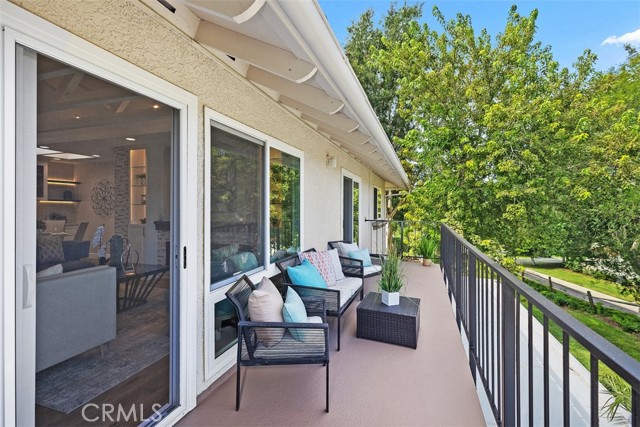 Detail Gallery Image 31 of 36 For 5351 Algarrobo #N,  Laguna Woods,  CA 92637 - 2 Beds | 2 Baths