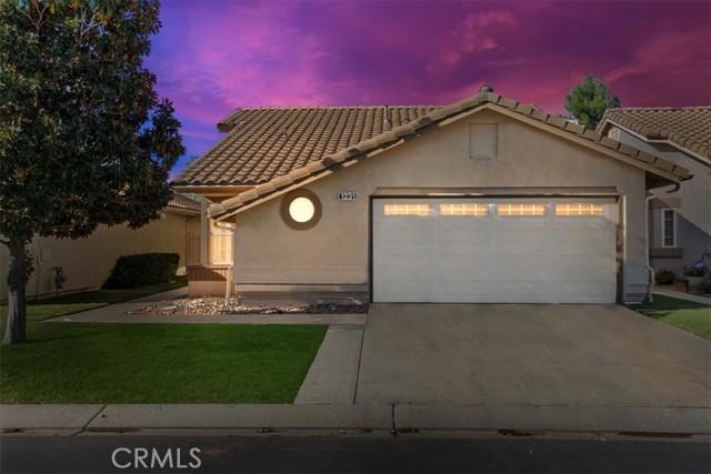 Detail Gallery Image 1 of 35 For 1231 Cypress Point Dr, Banning,  CA 92220 - 2 Beds | 2 Baths