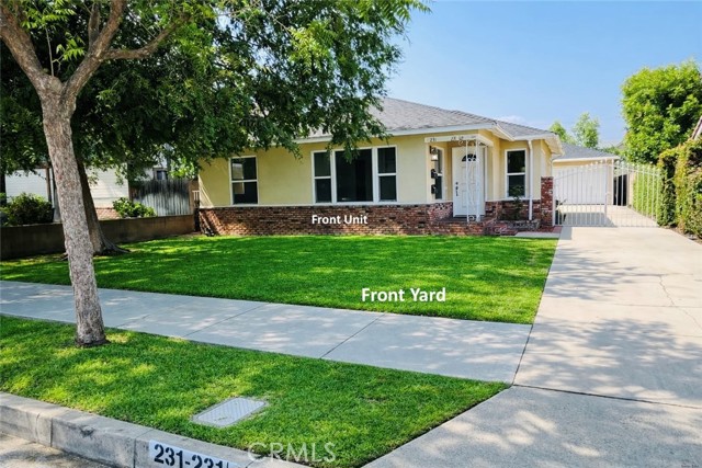 231 E Dexter