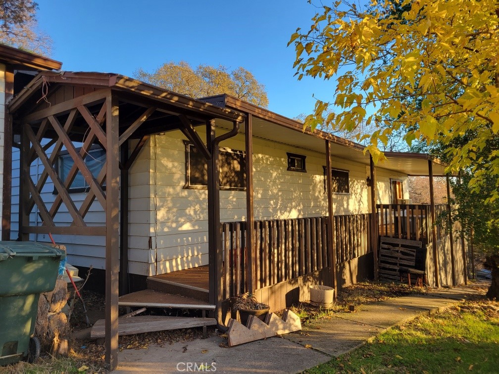 3 Chaparral Drive