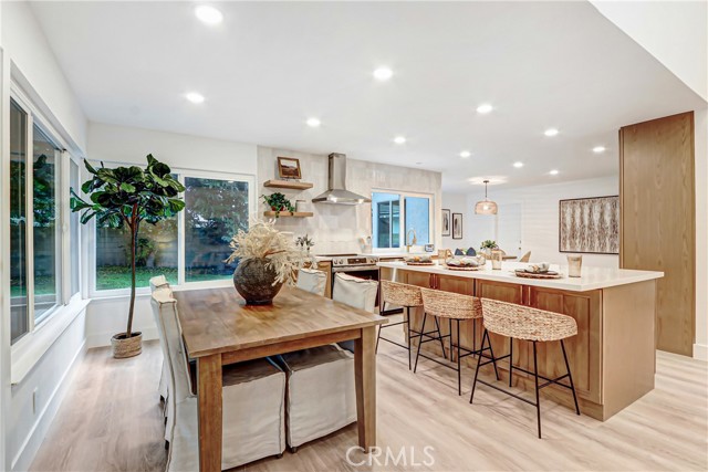 Detail Gallery Image 7 of 30 For 2361 Basswood Cir, Tustin,  CA 92780 - 4 Beds | 2 Baths