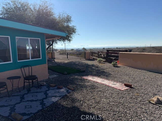 Detail Gallery Image 11 of 72 For 5800 Modoc Trl, Big River,  CA 92242 - 3 Beds | 2 Baths