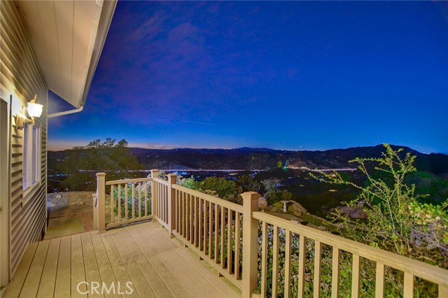 Home for Sale in Fallbrook