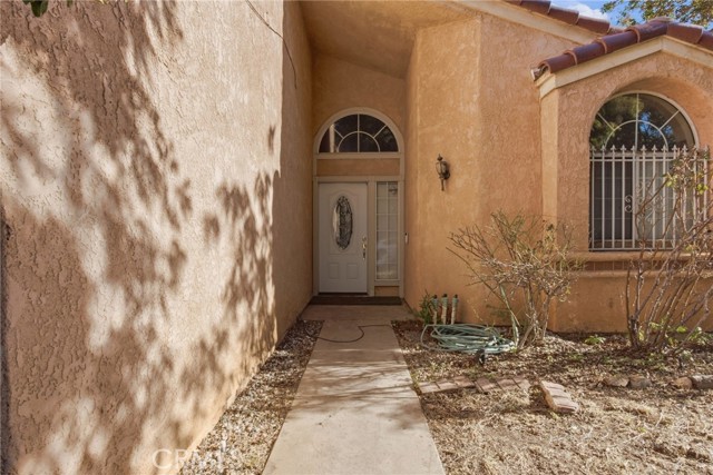 4 Bed Home for Sale in Palmdale, California