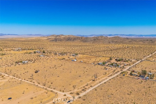 Detail Gallery Image 4 of 13 For 63103 Luna Mesa, Yucca Valley,  CA 92284 - 0 Beds | 0 Baths