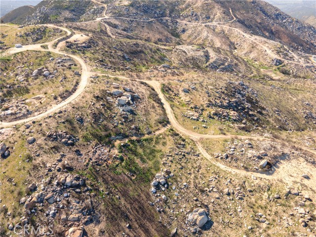 Detail Gallery Image 3 of 4 For 0 Carefree, Banning,  CA 92222 - – Beds | – Baths