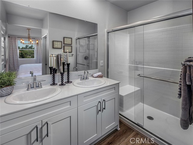 Detail Gallery Image 6 of 12 For 2715 Nash Ct, Pomona,  CA 91767 - 2 Beds | 2/1 Baths
