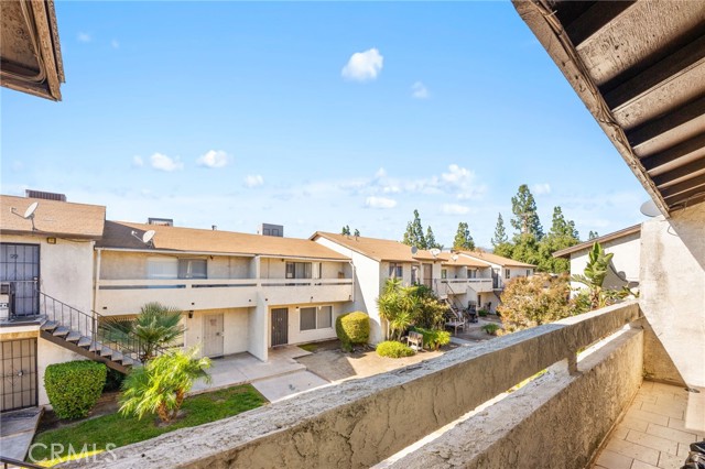 Detail Gallery Image 36 of 41 For 17425 Arrow Bl #8,  Fontana,  CA 92335 - 2 Beds | 1/1 Baths