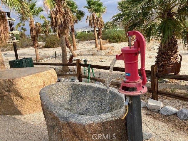 Detail Gallery Image 34 of 40 For 74711 Dillon Road #721,  Desert Hot Springs,  CA 92241 - 2 Beds | 1 Baths