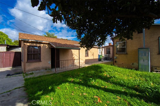 Detail Gallery Image 40 of 43 For 1837 W 74th St, Los Angeles,  CA 90047 - 2 Beds | 2 Baths
