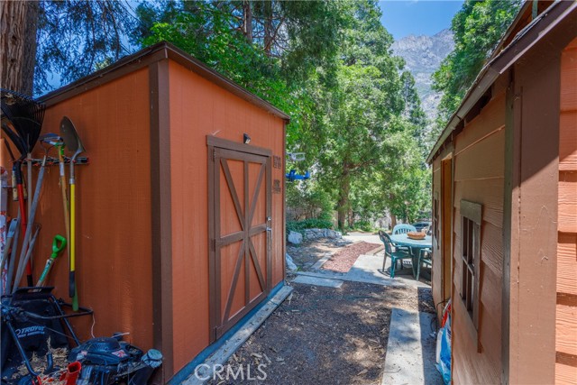 Detail Gallery Image 15 of 19 For 39409 Canyon Dr, Forest Falls,  CA 92339 - 3 Beds | 1 Baths
