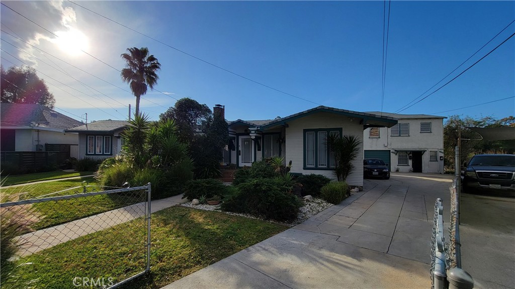 254 Thorne Street