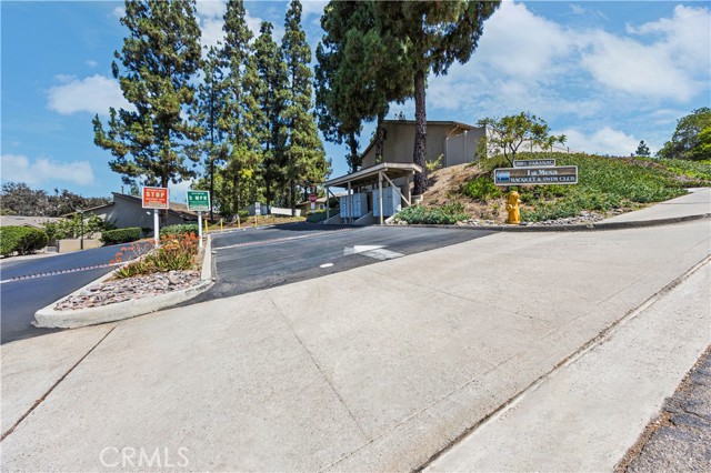 Detail Gallery Image 30 of 30 For 7000 Saranac St #29,  La Mesa,  CA 91942 - 2 Beds | 1 Baths