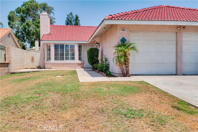 15162 Cambria St, Fontana, CA 92335