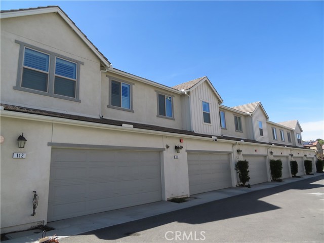 Image 3 for 4105 Cameron Way #112, Corona, CA 92883