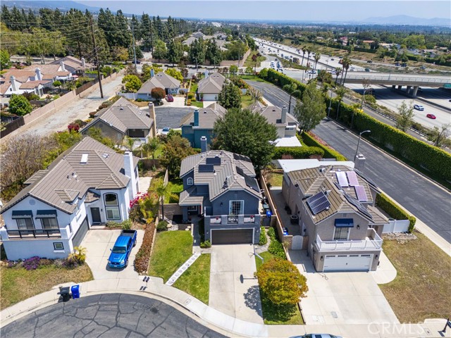 Detail Gallery Image 22 of 23 For 1992 Moonbeam Cir, Upland,  CA 91784 - 3 Beds | 2/1 Baths