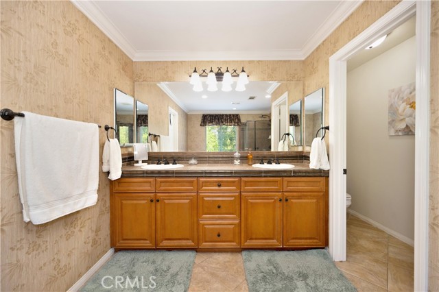 Detail Gallery Image 23 of 53 For 24909 Mulberry Rd, Corona,  CA 92883 - 4 Beds | 2/1 Baths