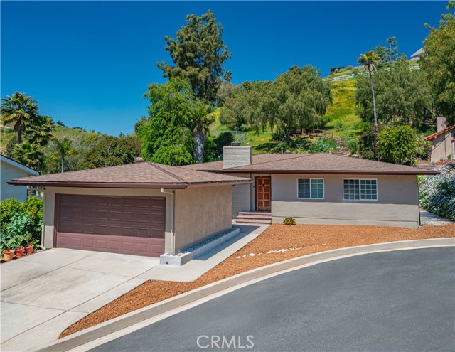 10335 Valley Glow Drive, Sunland (los Angeles), CA 91040 Listing Photo  2