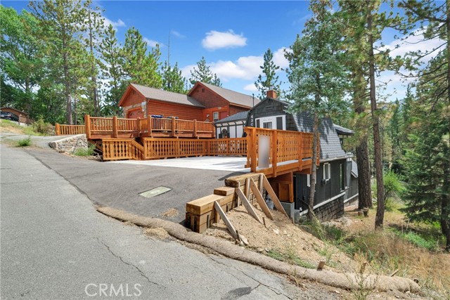 Detail Gallery Image 38 of 60 For 43021 Monterey St, Big Bear Lake,  CA 92315 - 2 Beds | 2/1 Baths